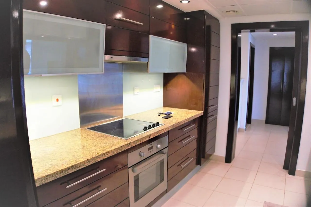 Incredible Views At Burj Views Dubai Apartment