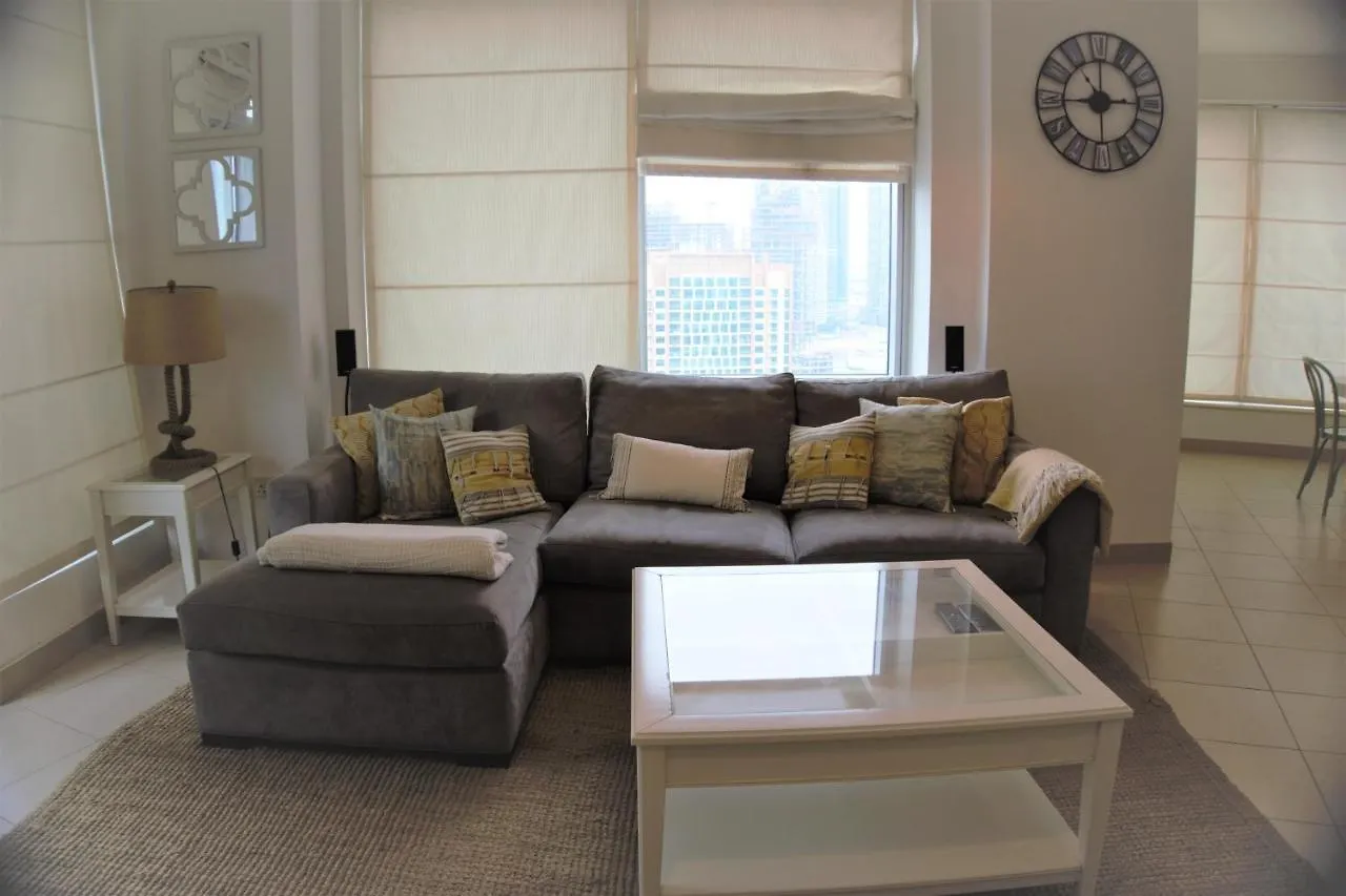 Incredible Views At Burj Views Dubai Apartment United Arab Emirates